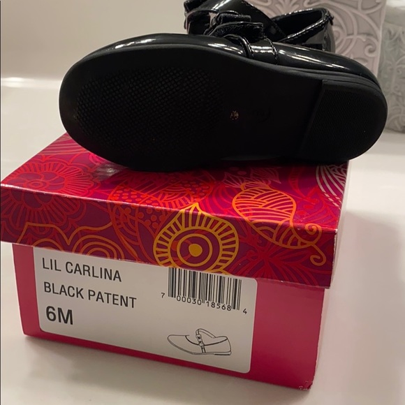 Black patent dress shoes - Picture 3 of 4